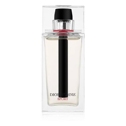 Christian Dior Homme Sport EDT 125ml Perfume For Men