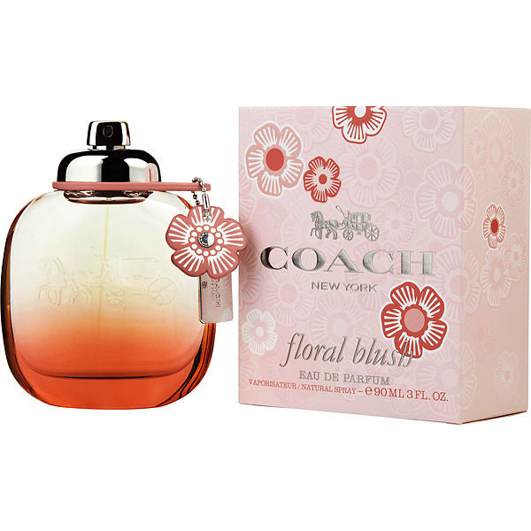 Coach Floral Blush Eau De Parfum 90ml