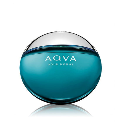 Bvlgari Aqva Pour Homme - Eau de Toilette 100ml