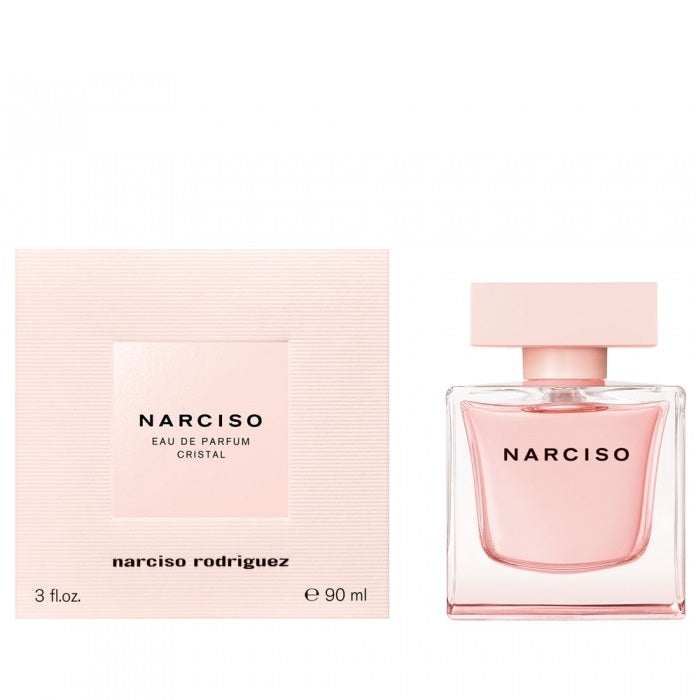 Narciso Rodriguez Narciso EDP Cristal 90 ML