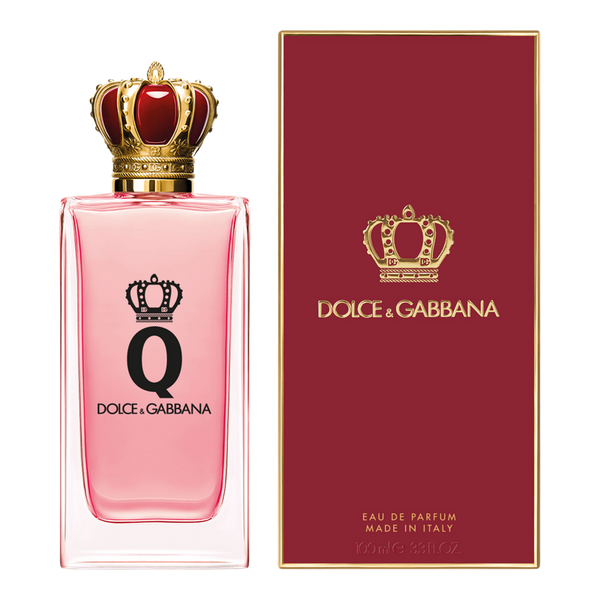 Dolce & Gabbana Q Edp 100ml