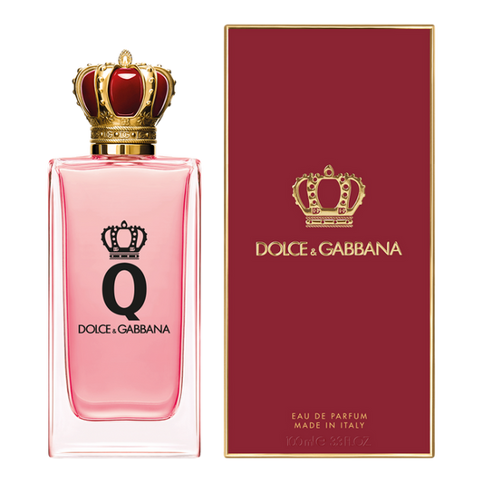 Dolce & Gabbana Q Edp 100ml