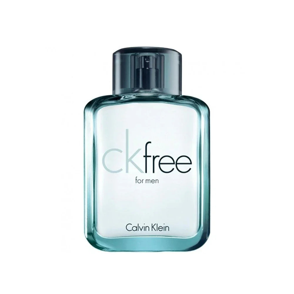 CK Free for Men EDT 100ml