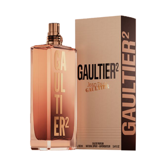 Jean Paul Gaultier 2 Eau De Parfum 100ml