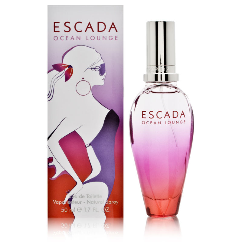 ESCADA OCEAN LOUNGE EDT 100ML