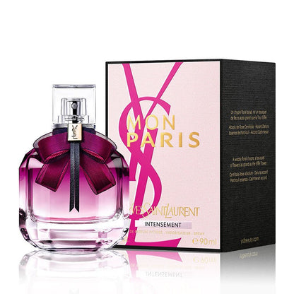 YVES SAINT LAURENT Mon Paris Intensement EDP – 90ml