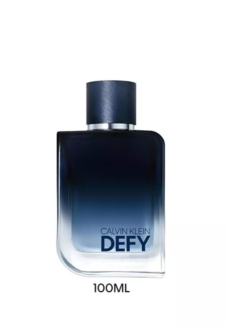 Calvin Klein Defy EDP 100ml