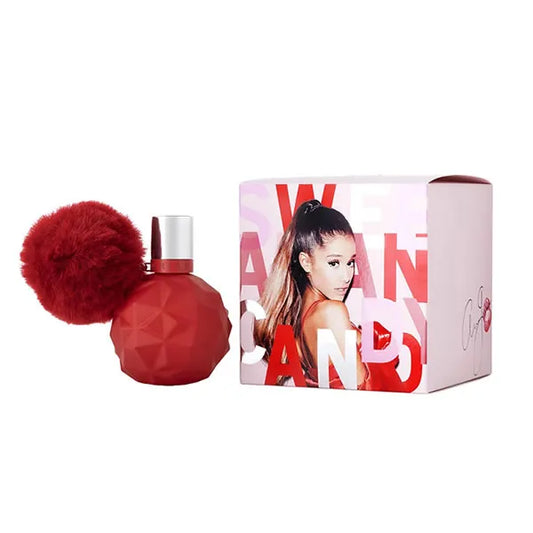 Ariana Grande Sweet Like Candy
Limited Edition EDP 100ml