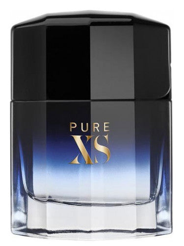 Paco Rabanne Pure XS For Men Eau De Toilette 100ml