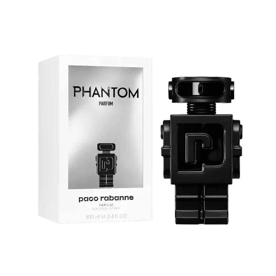 Paco Rabanne Phantom Parfum
100ml