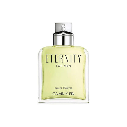 Calvin Klein Eternity For Men Perfume 100ml