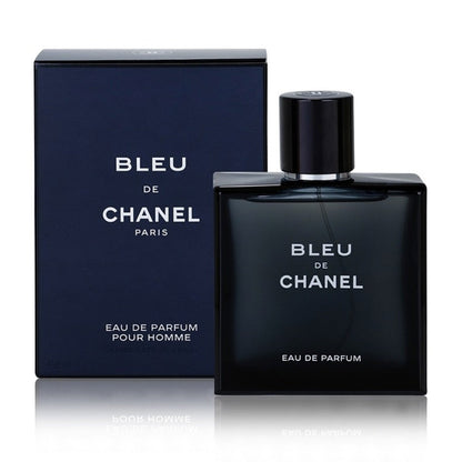 Chanel Bleu De For Men 100ml Eau de Parfum 100ml