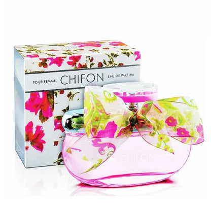 Emper Chifon Femme Perfume 100ml