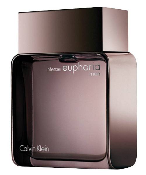 Intense Euphoria Men By Ck (Calvin Klein) (E.D.T) 100 ml For Men