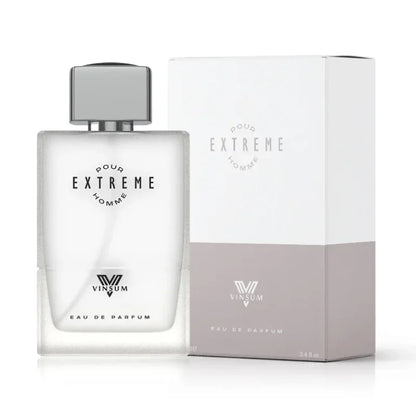 Vinsum Extreme Eau De Perfume For Men 100ml