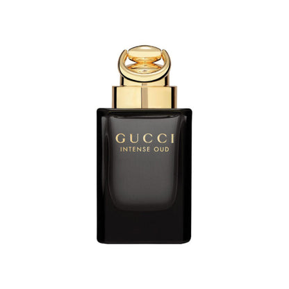 ￼GUCCI INTENSE OUD EDP (U) 90ML