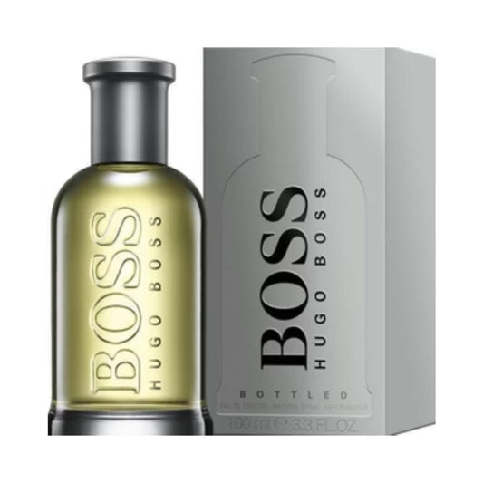 Hugo Boss Bottled No.6 Perfume 100ml