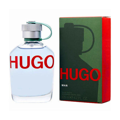 Hugo Boss Green Perfume 125ml