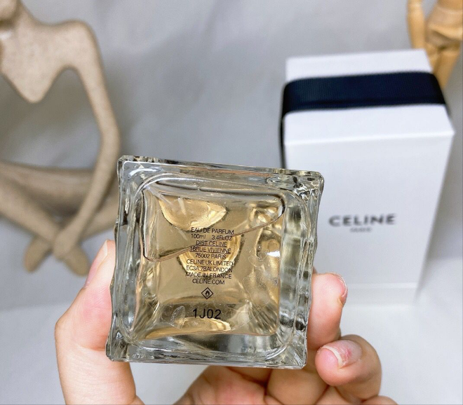 Celine Celine new Deluxe series RIMBAUD Perfume 100ml