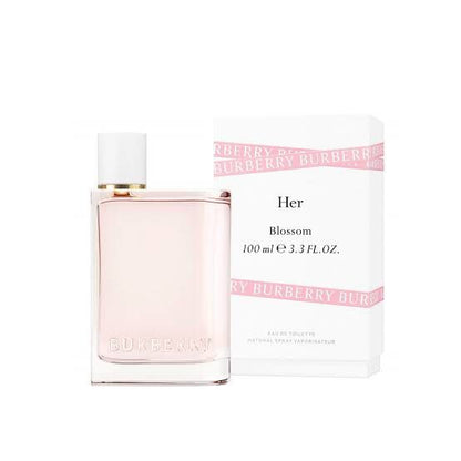 Burberry Burberry Her EDP 100ml