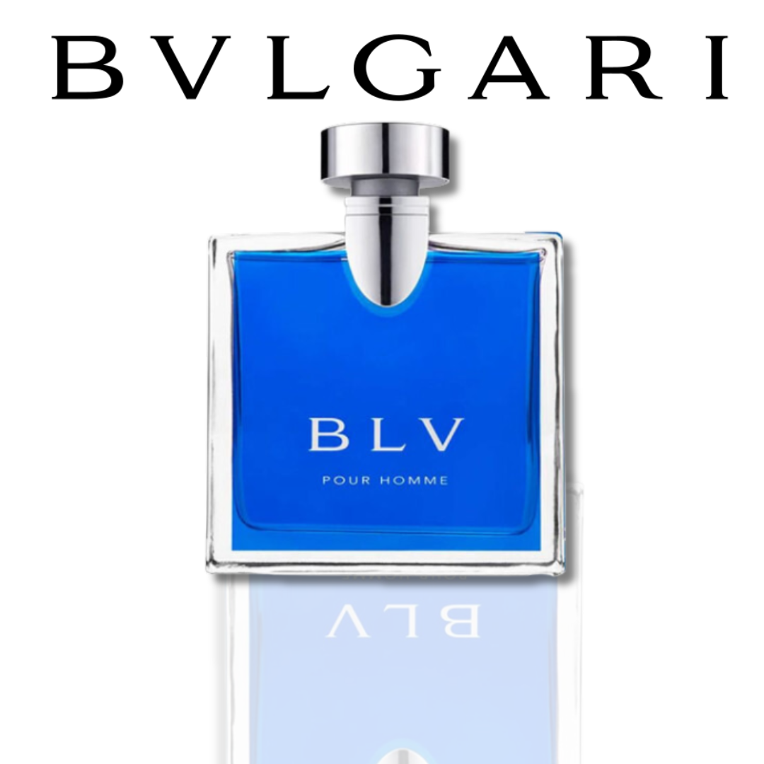 Bvlgari BLV Pour Homme EDT 100ML