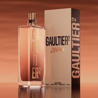 Jean Paul Gaultier 2 Eau De Parfum 100ml