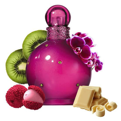 Britney Spears Women's Perfume, Fantasy, Eau De Parfum EDP Spray for Women,100 ML