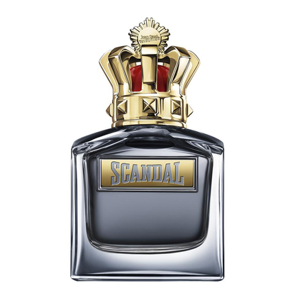 Jean Paul Gaultier Scandal Pour Homme Eau De Toilette, For Men, 100ml