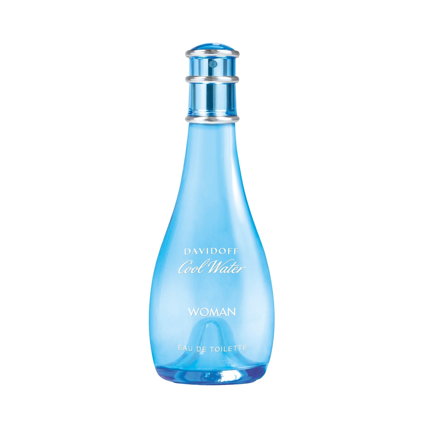 Davidoff Cool Water Women EDT 100ml