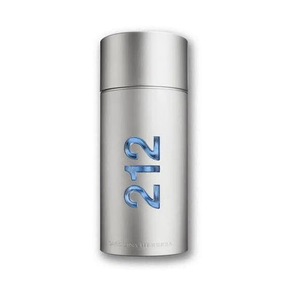 Carolina Herrera 212 Men NYC Eau De Toilette 100ml