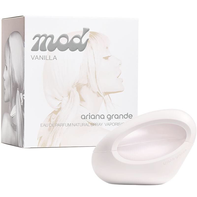 Ariana Grande Mod Vanilla Eau 
De Parfum 100ml