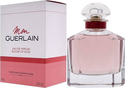 Guerlain Mon Bloom of Rose Eau De Perfume 100ml