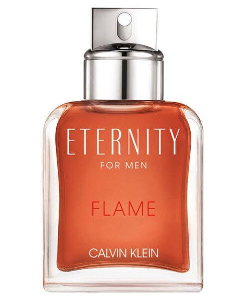 Calvin Klein Eternity Flame Men Edt 100Ml