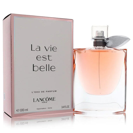 LA VIE EST BELLE LANCOME PARIS 100 ML EDP