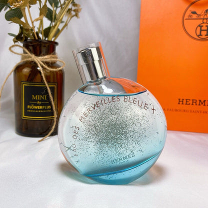 Hermes Hermes Blue Star Light for Women EDT Eau de Toilette 100ml