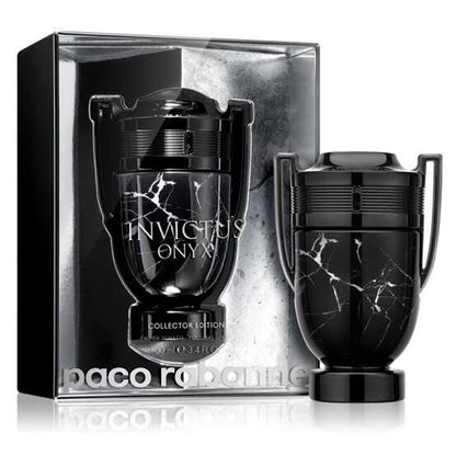 Paco Rabanne Invictus ONYX Collector Edition EDT100ml