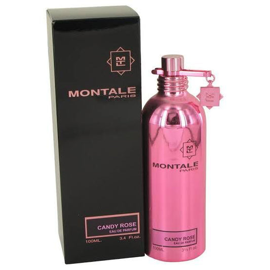 Montale Paris Candy Rose Eau De Parfum 100ml