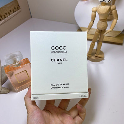 Chanel Coco Mademoiselle 100ml Eau de parfum