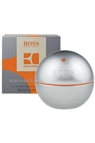 Hugo Boss In Motion Eau De 
Toilette 90ml