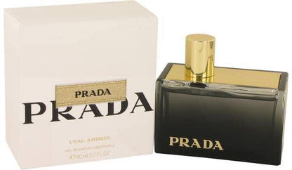 Prada L'eau Ambree by Prada 80ML EDP