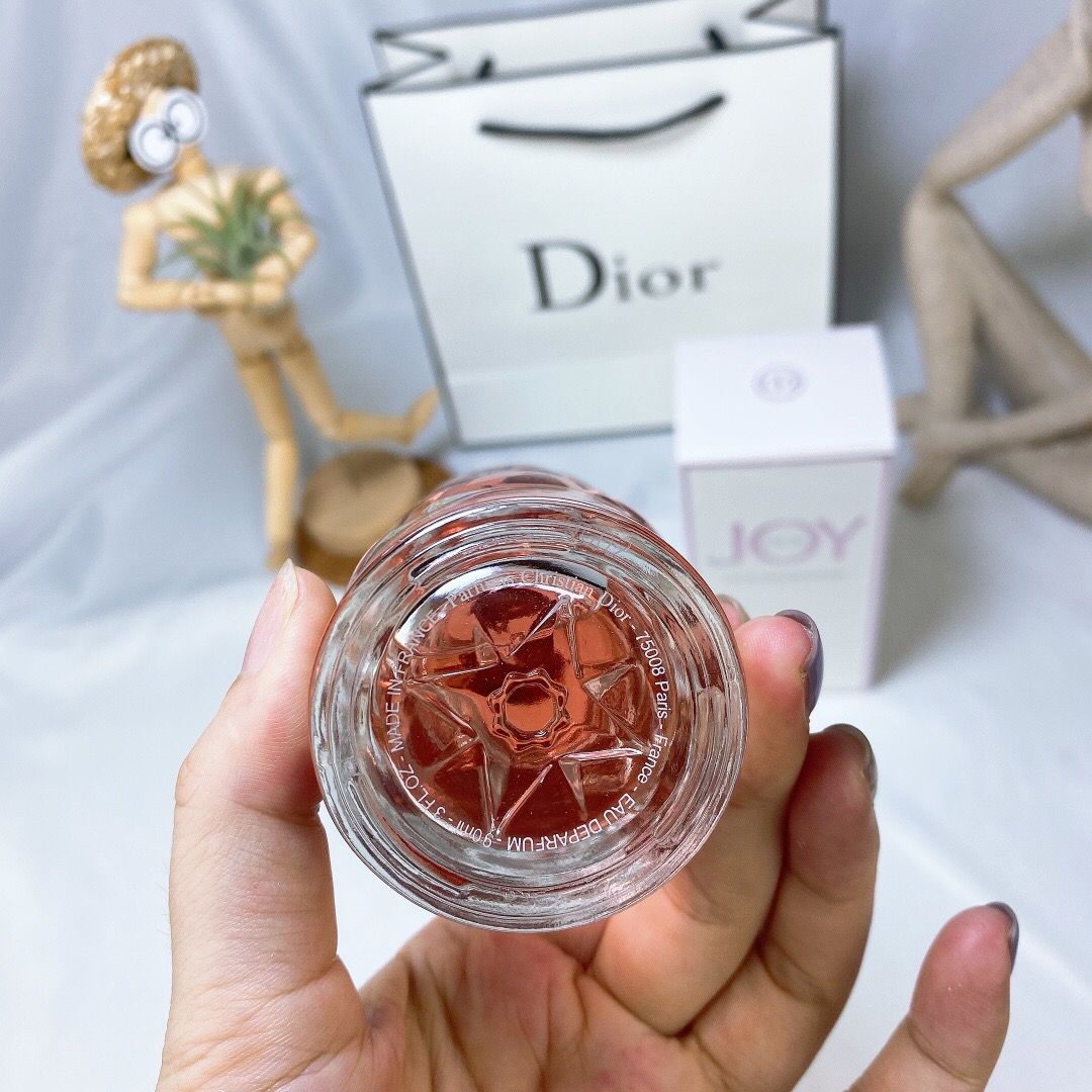 New Dior JOY Gem Joy Ladies NT version of flavoring 90ml