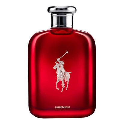 Ralph Lauren Polo Red Eau De 
Parfum 125ml