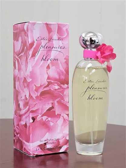 Estee Lauder Pleasure Bloom 
EDP 100ml