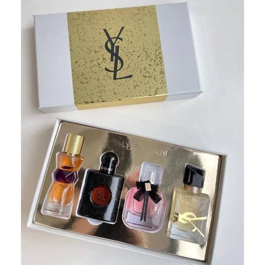 YSL 4IN1 GIFT SET 4×30ML