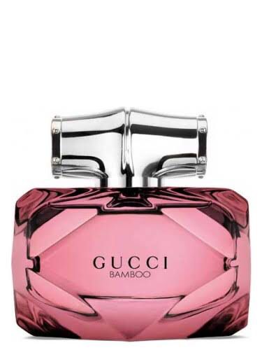 Gucci Bamboo 50ml Edp