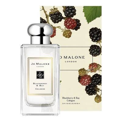 Jo Malone Blackberry & Bay Cologne 100ml