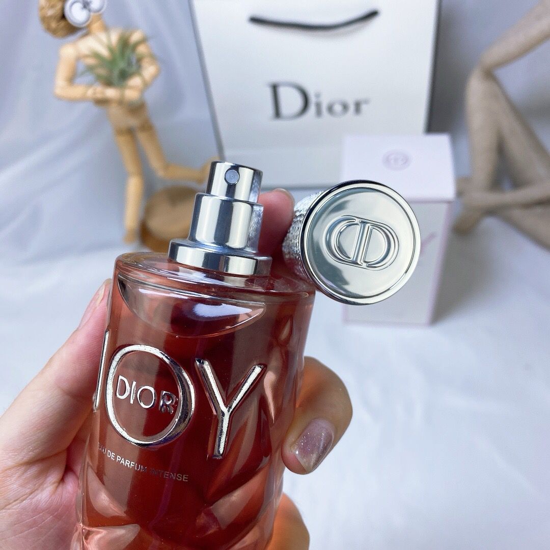 New Dior JOY Gem Joy Ladies NT version of flavoring 90ml