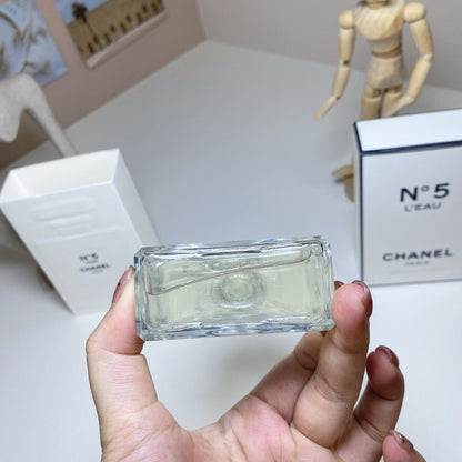 Mingtong Chanel No. 5 Water 100ml Chanel No 5 L'Eau,