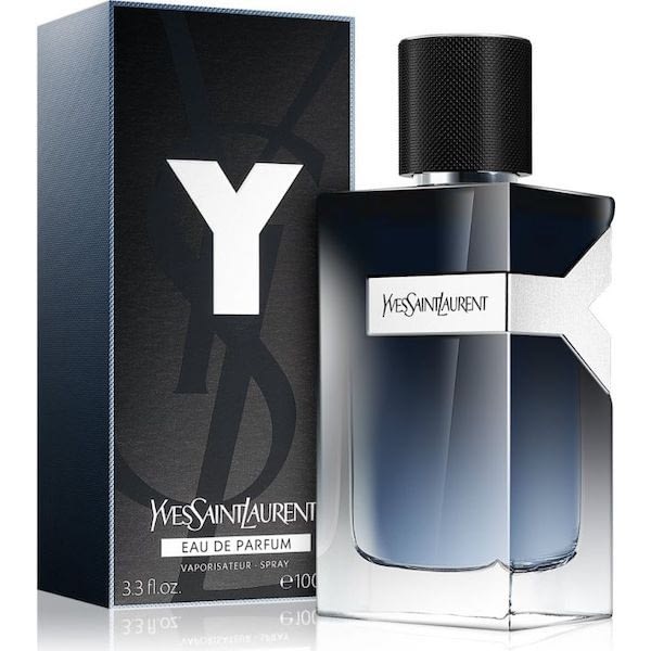 Yves Saint Laurent Y Men EDP 100ML